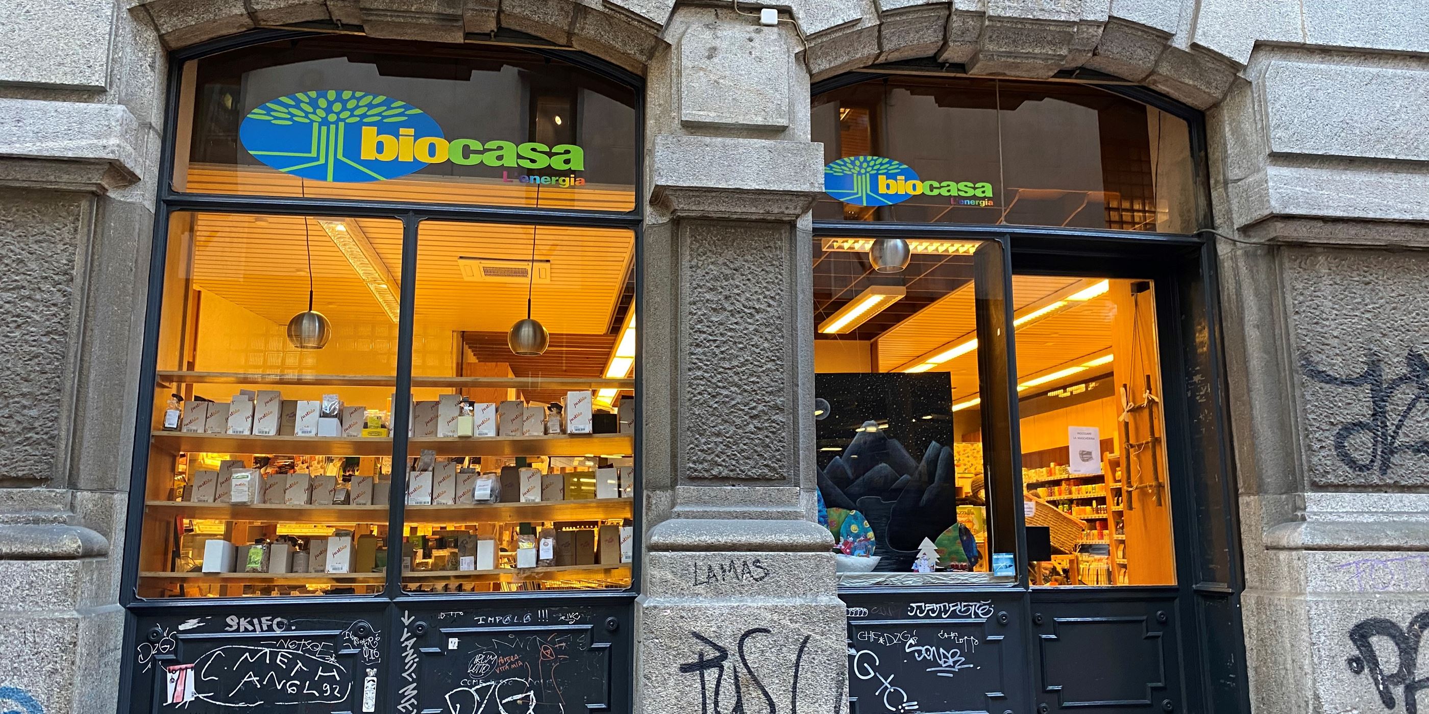 Biocasa Lugano 2